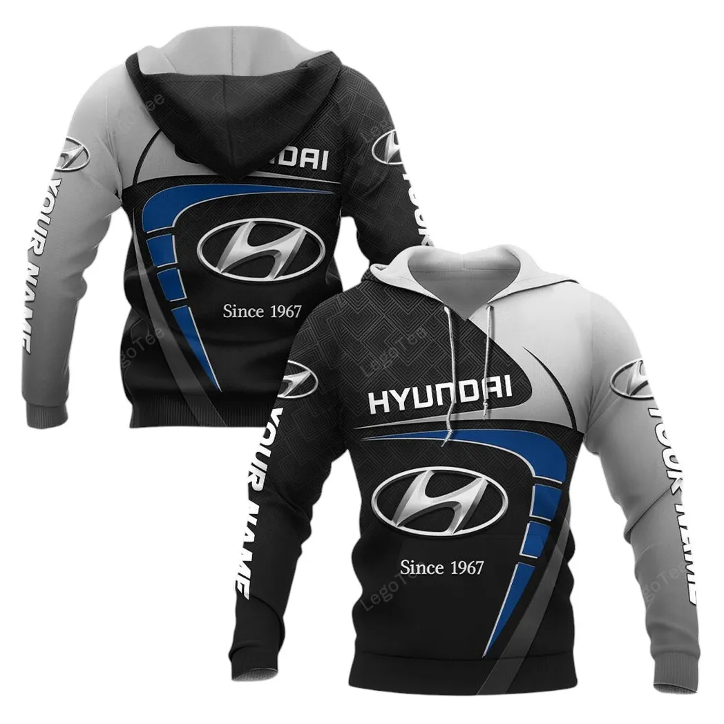 hyundai hoodie gift for hyundai lovers gift for him husband boyfriend car11603032534 bdg0p