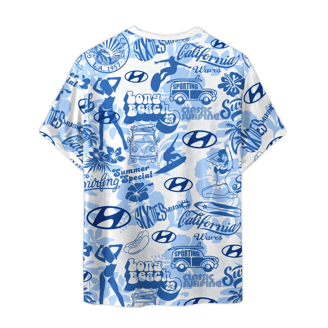 hyundai t shirt for men gift for hyundai lovers car201030725576 t04vi