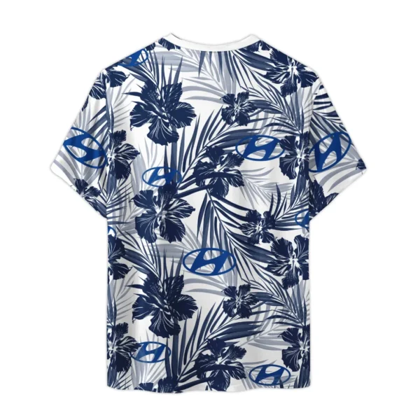hyundai t shirt for men gift for hyundai lovers car203030825707 ecsqf