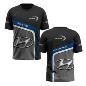 hyundai t shirt gift for hyundai lovers gift for him husband boyfriend car11103032534 lwbac