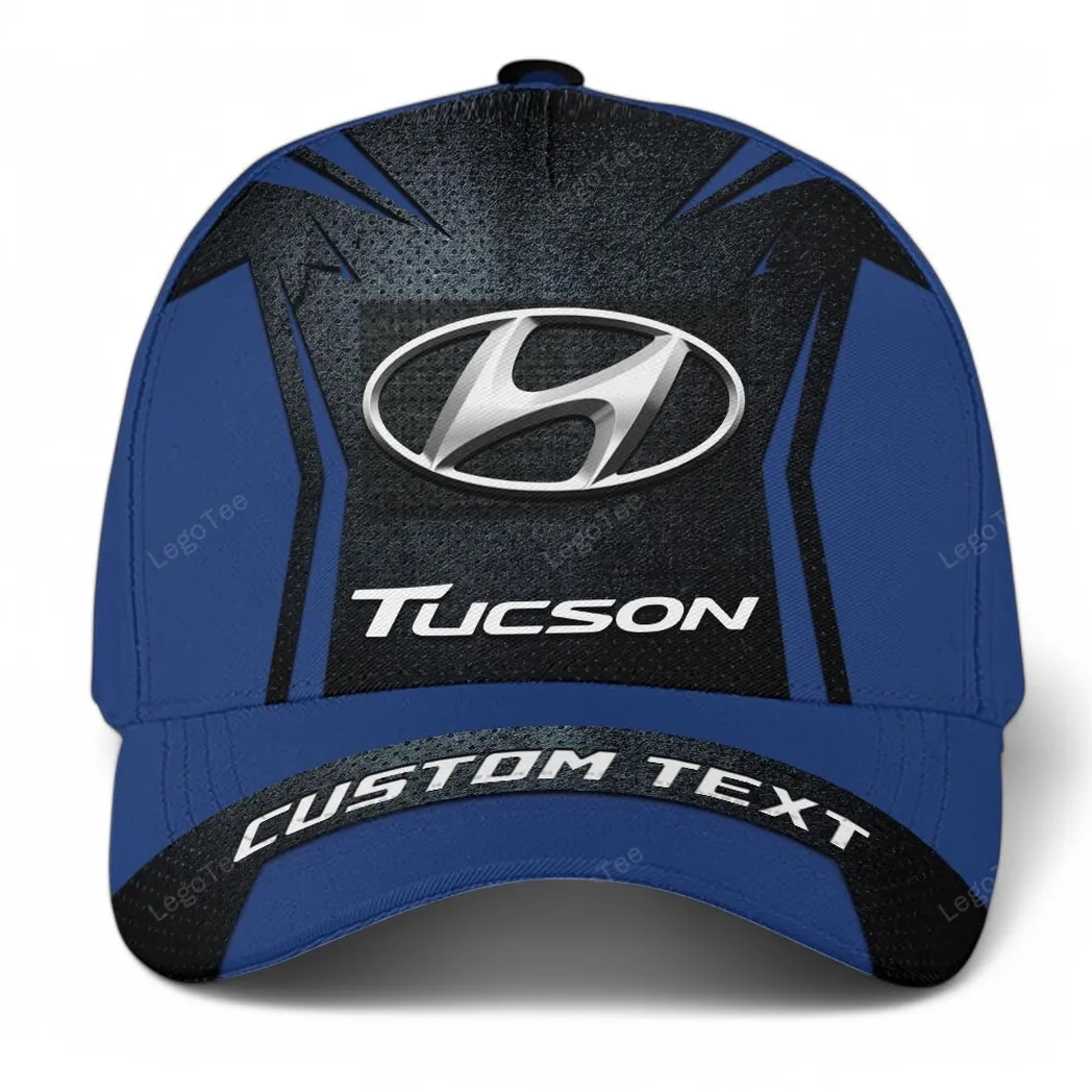hyundai tucson baseball cap gift for hyundai tucson lovers car163022225356 lkjdu