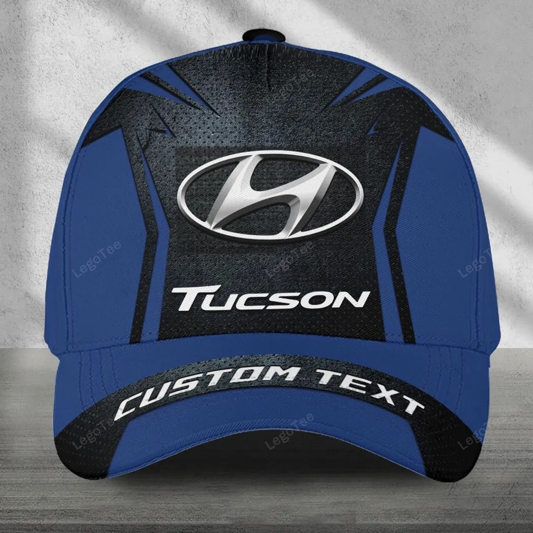 hyundai tucson baseball cap gift for hyundai tucson lovers car163022225356 pr8mu