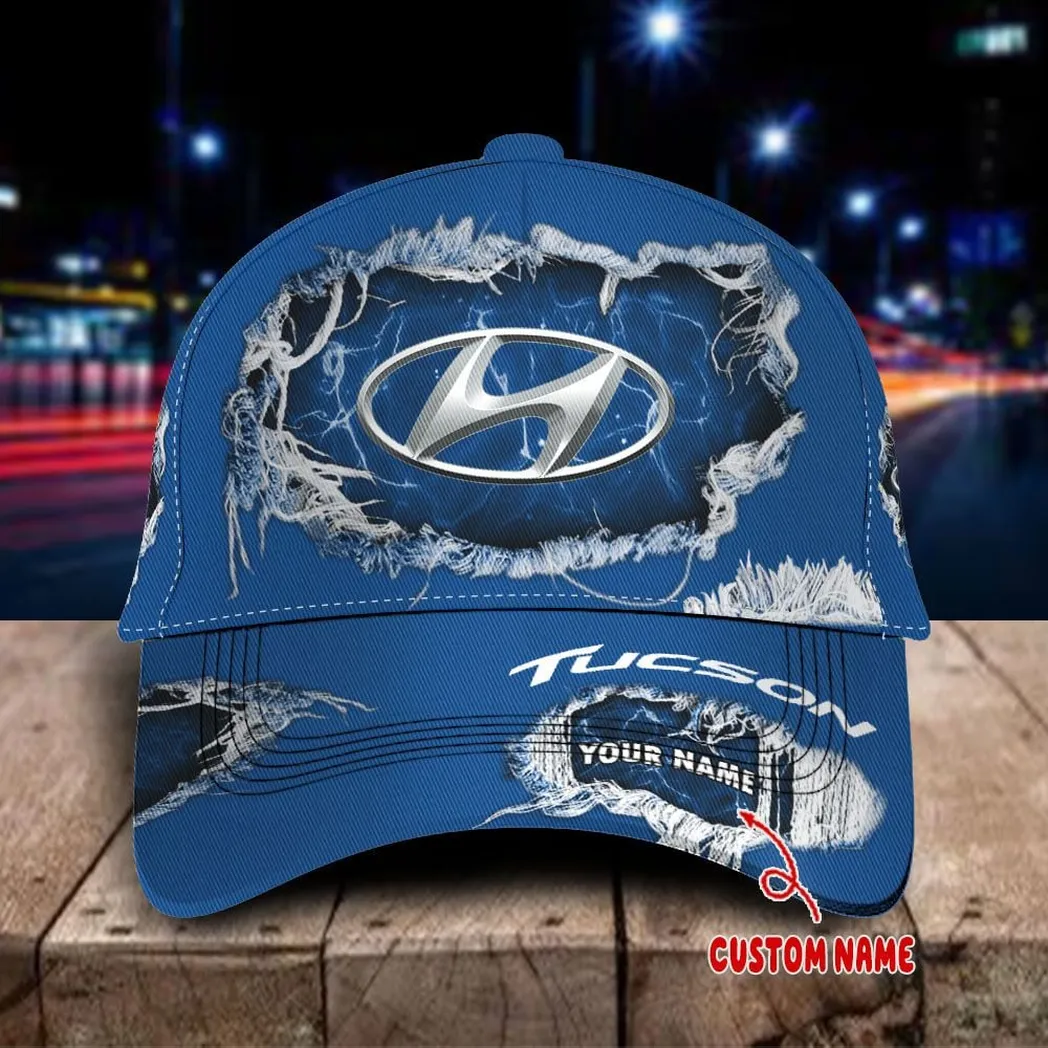 hyundai tucson classic cap for men gift for hyundai tucson fan gifts for husband boyfriend car590218015 hh0iw