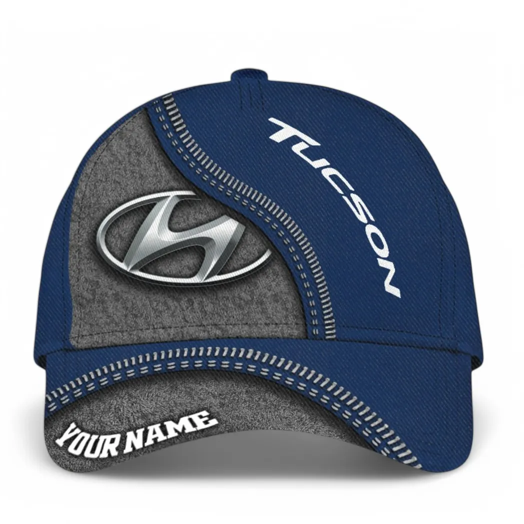 Hyundai Tucson Classic Cap, Gift For Hyundai Tucson Lovers, Gift For Him, Husband, Boyfriend CAR1403052544