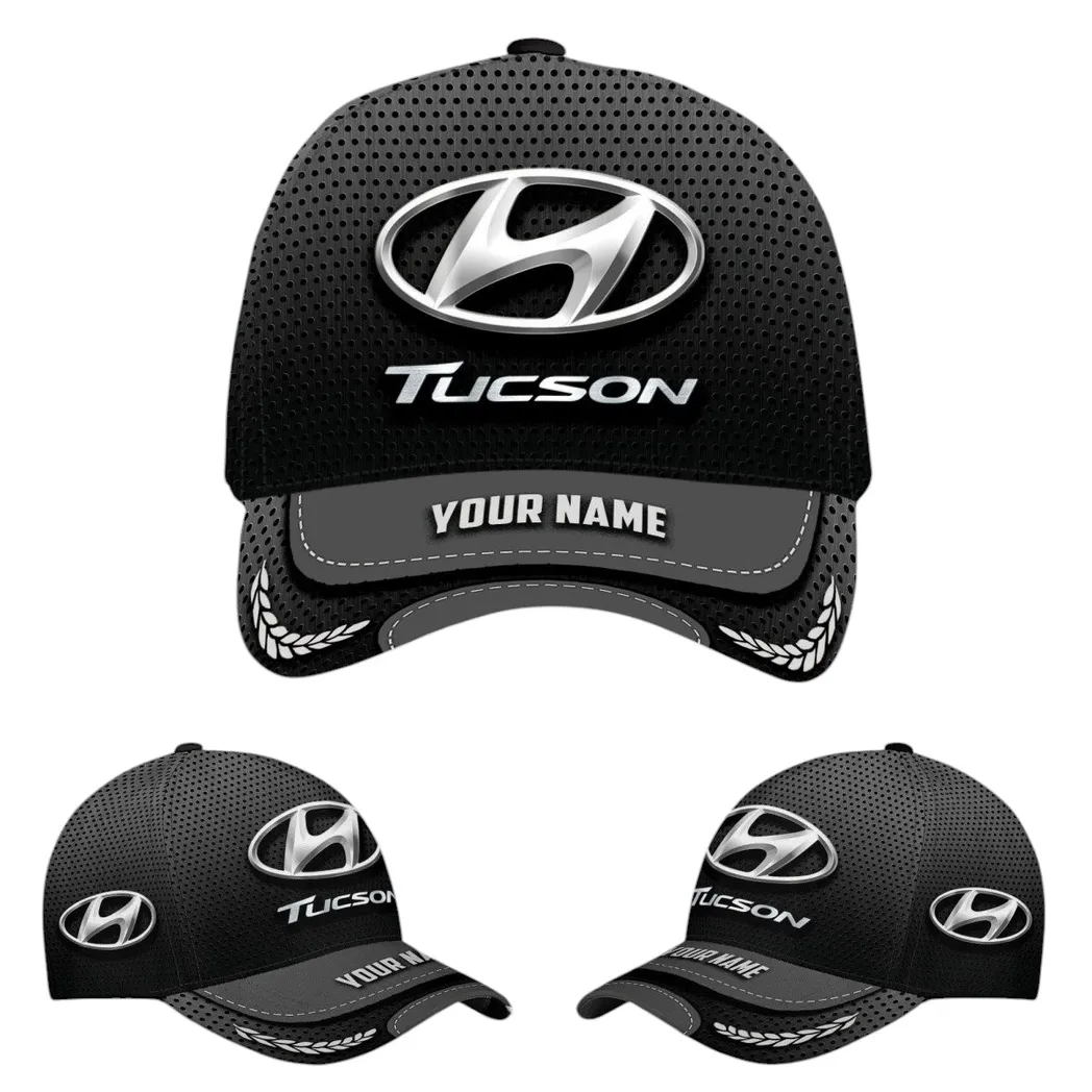 hyundai tucson classic cap gift for hyundai tucson lovers gift for him husband boyfriend car3002132547 ju8se