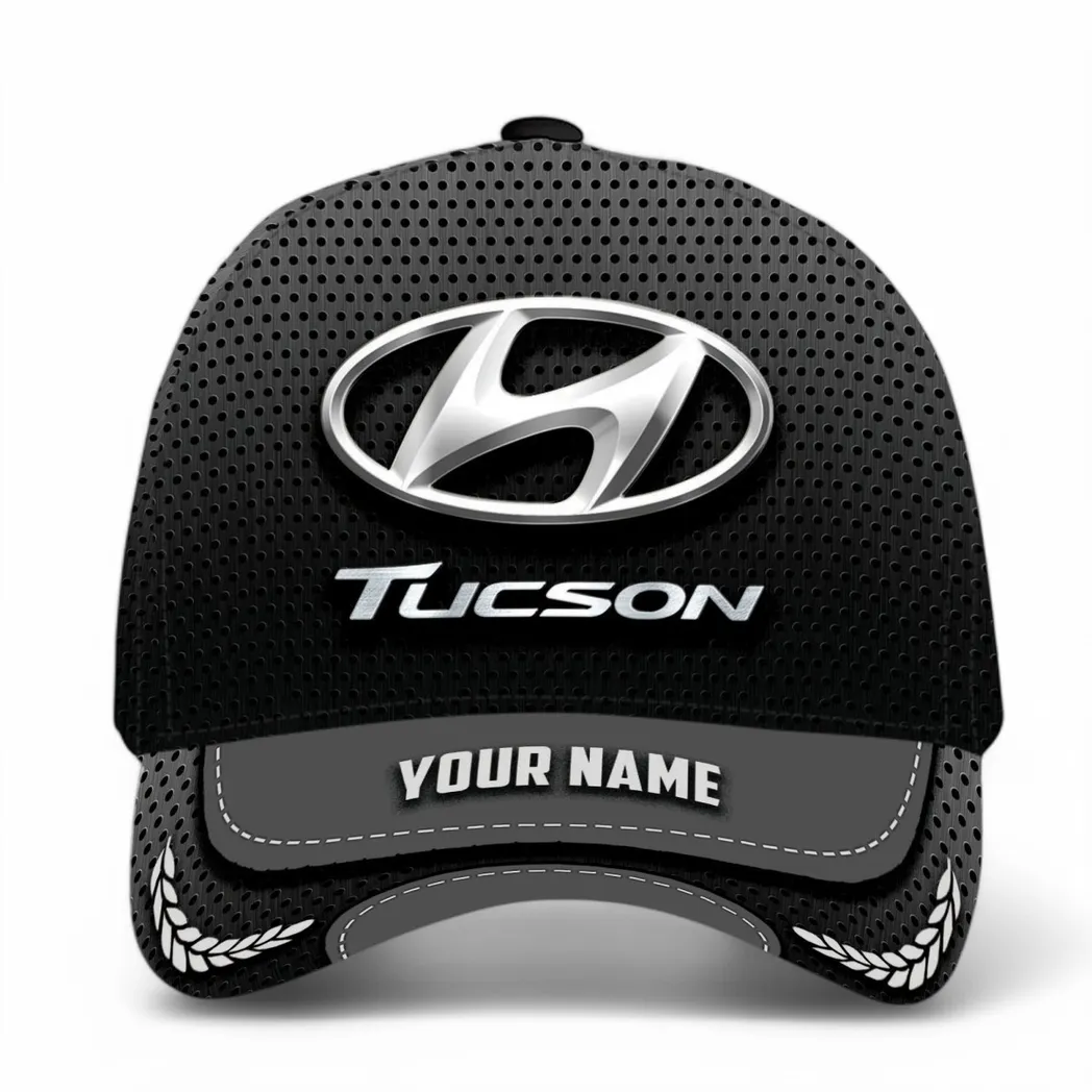 hyundai tucson classic cap gift for hyundai tucson lovers gift for him husband boyfriend car3002132547 vcper