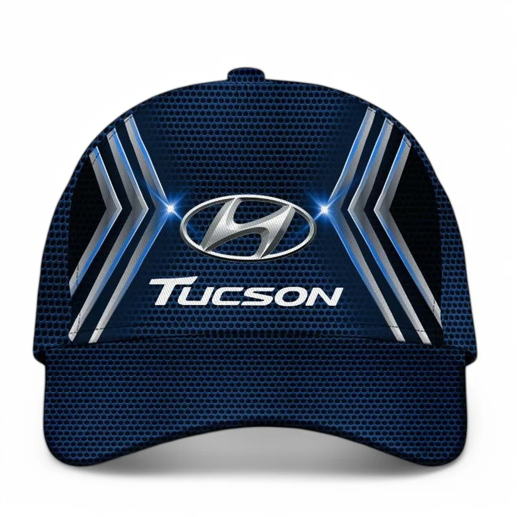 hyundai tucson classic cap gift for hyundai tucson lovers gift for him husband boyfriend car7202212540