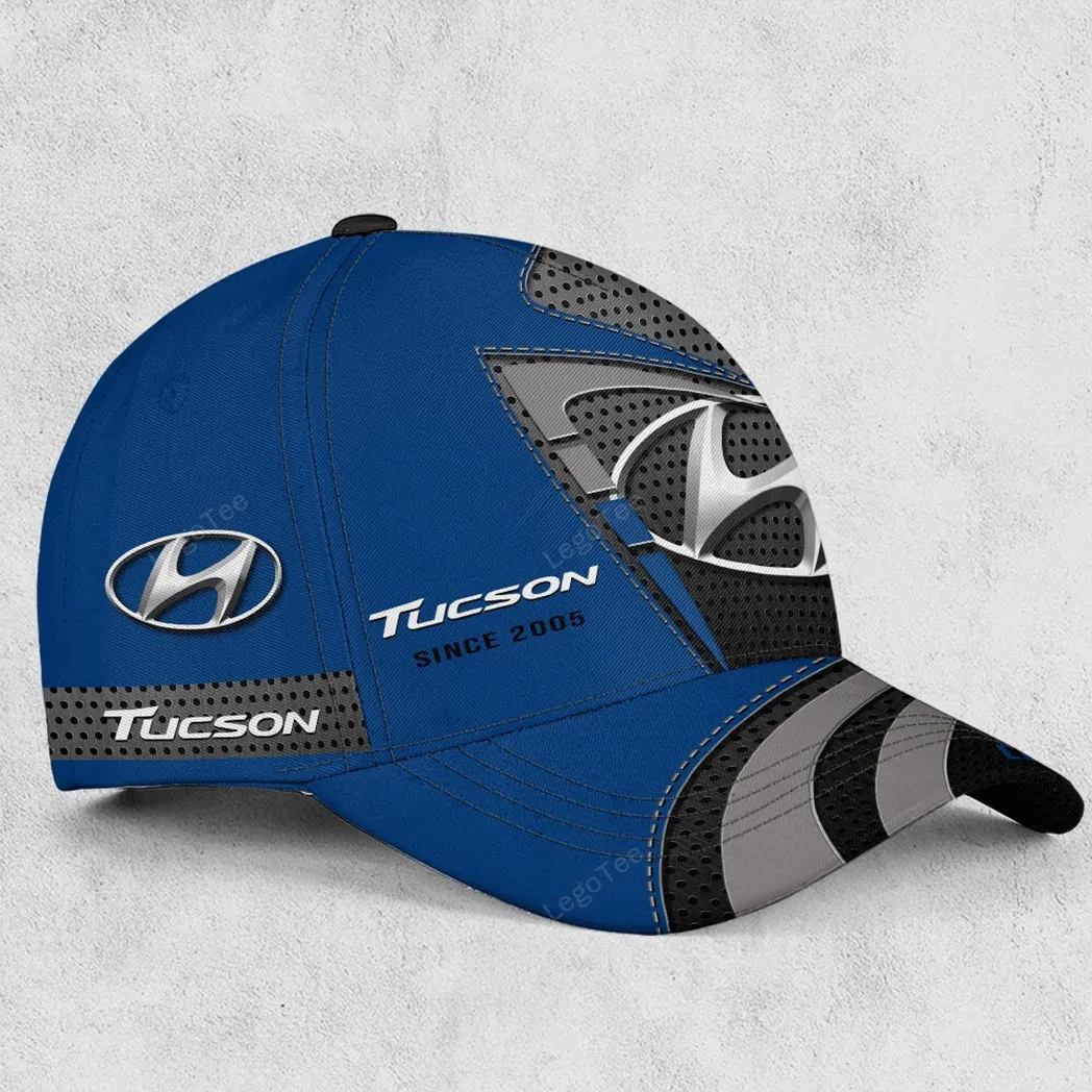 hyundai tucson classic cap gift for hyundai tucson lovers gift for him husband boyfriend car99031125106 lpet1