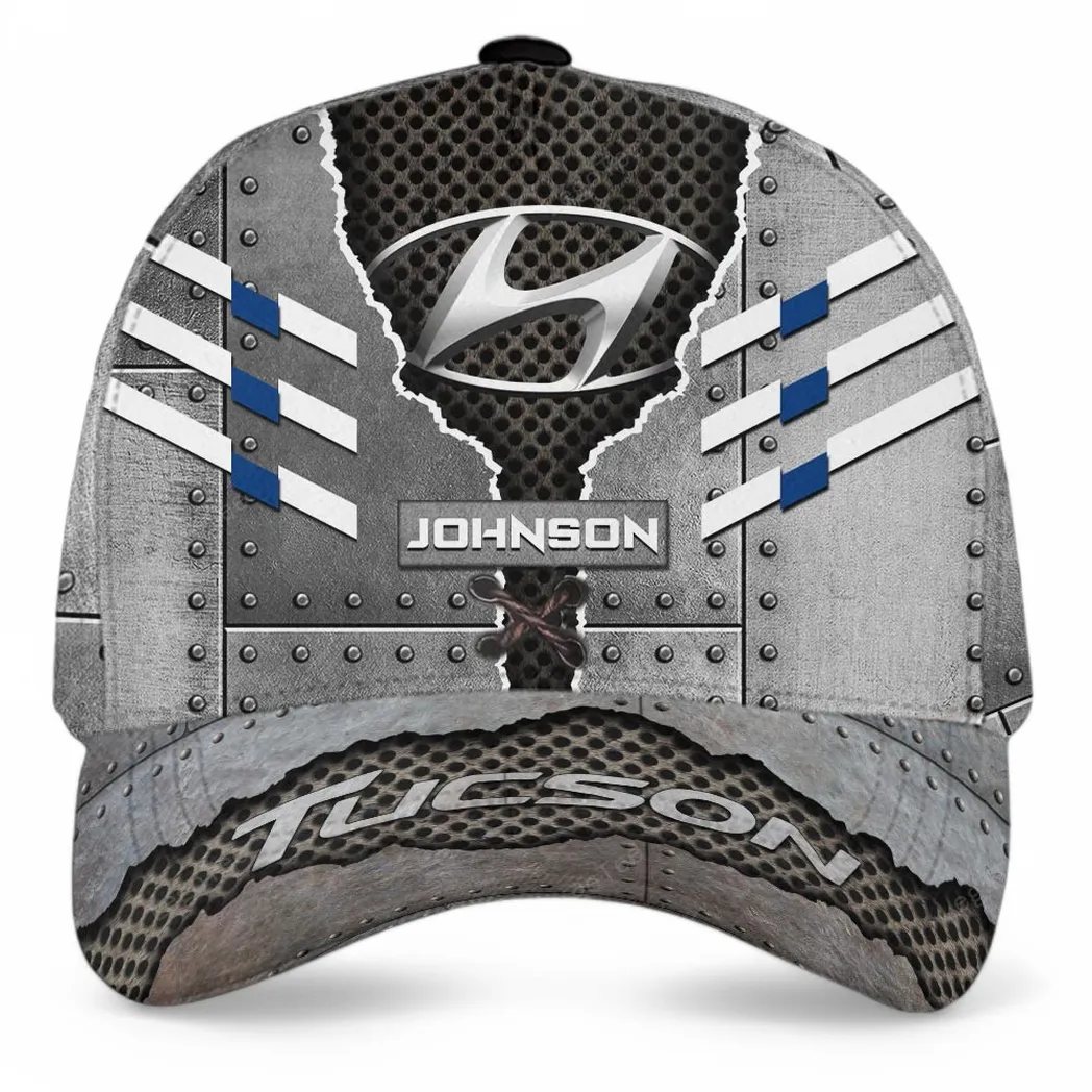 hyundai tucson classic cap gift for hyundai tucson lovers gift for him husband boyfriend car99031125230 b2cun