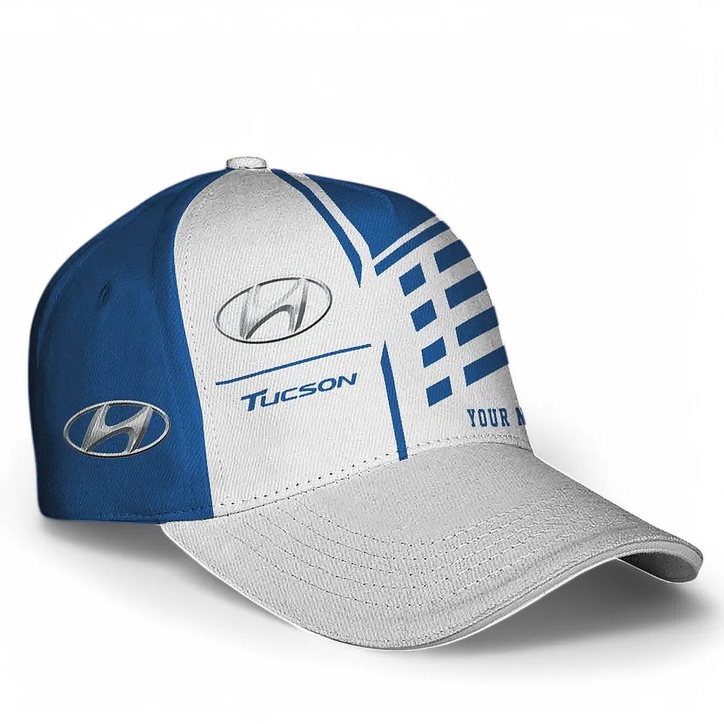 hyundai tucson classic cap gift for men him husband boyfriend car73021525750 3