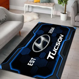 hyundai tucson rug gift for hyundai tucson lovers gift for him husband boyfriend car3102132507 ywaoi
