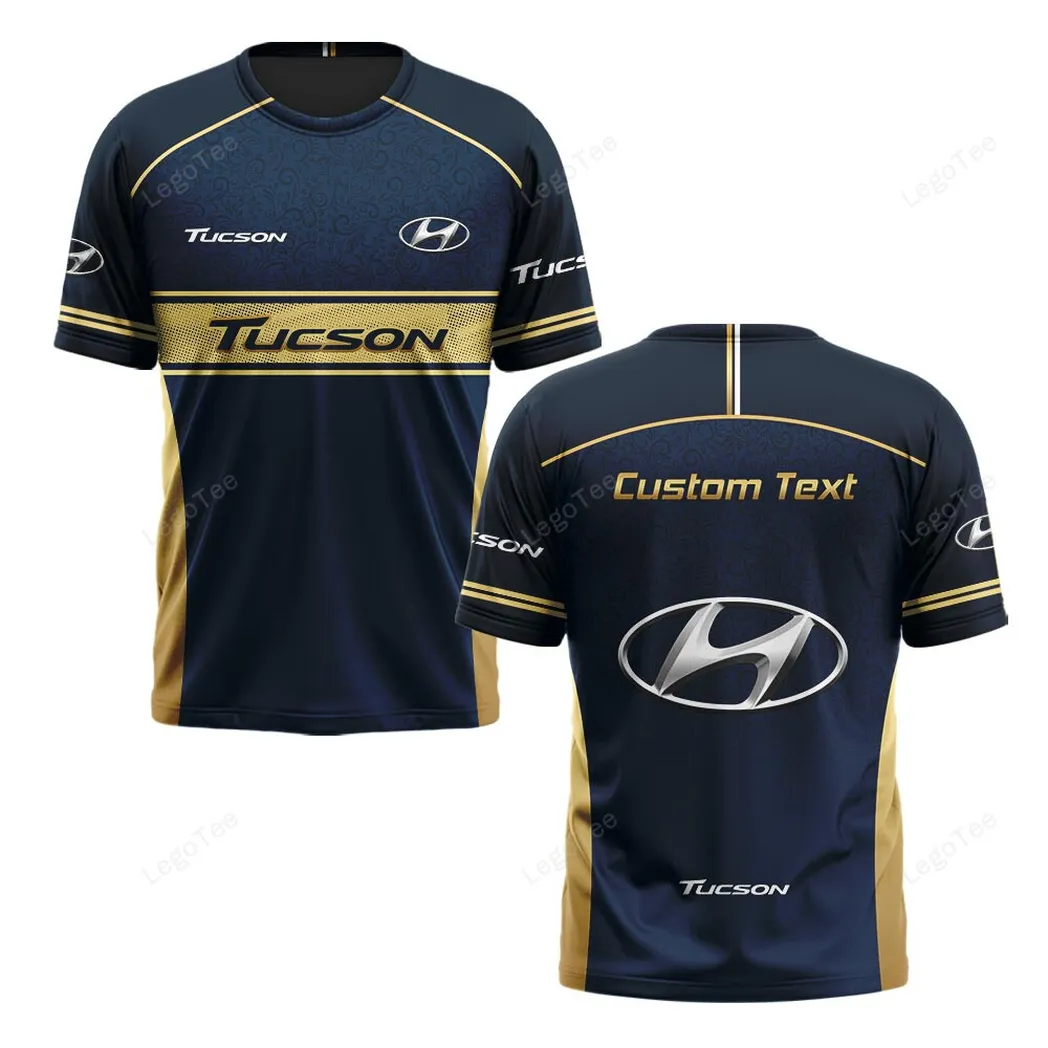 hyundai tucson t shirt gift for hyundai tucson lovers gift for him husband boyfriend car137021325910 2
