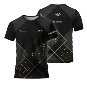 hyundai tucson t shirt gift for hyundai tucson lovers gift fot him husband boyfriend car11403032535 q37kk