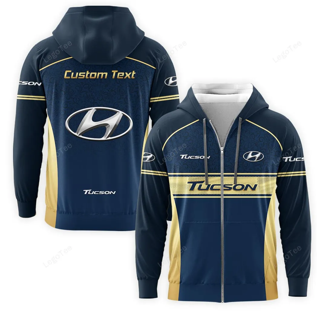 hyundai tucson zipper hoodie gift for hyundai tucson lovers gift for him husband boyfriend car137021325910 6 rtzcw