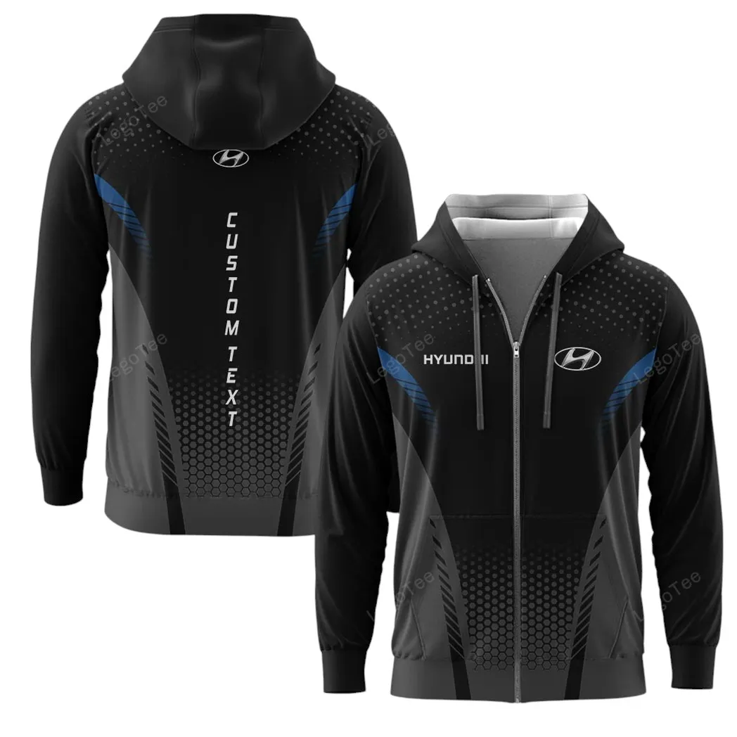 hyundai zipper hoodie gift for hyundai lovers gift for him husband boyfriend car10803122534 mnnvj