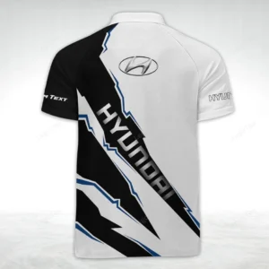 hyundai zipper polo shirt gift for hyundai lovers gift for gift for him husband boyfriend car128021025026 hs7yj