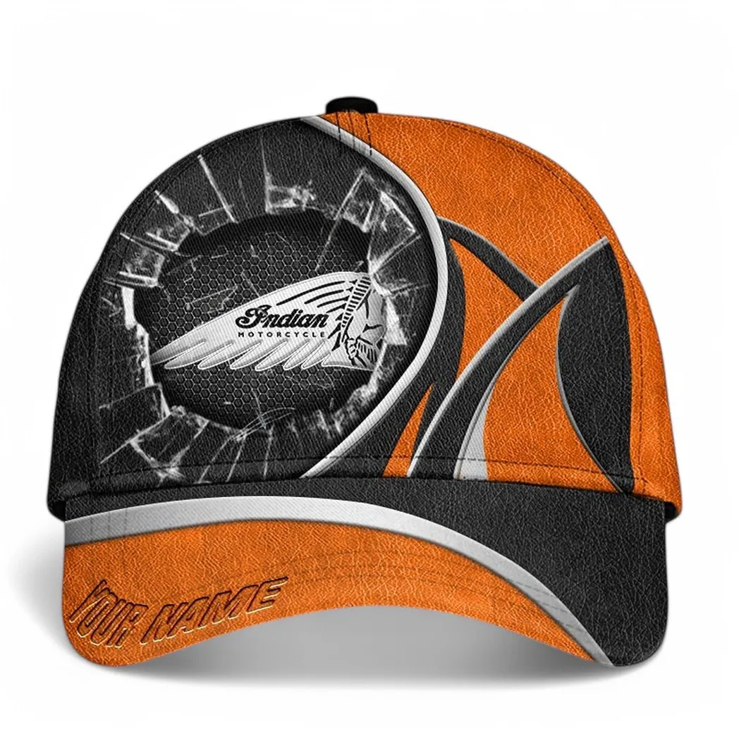 Indian Motorcycle Baseball Cap, Hat Gift For Indian Motorcycle Fan CAR175022525689