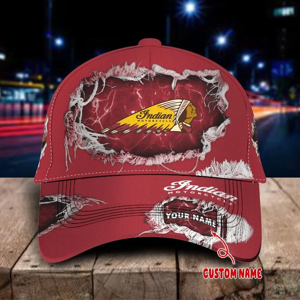 indian motorcycle classic cap for men gift for indian motorcycle fan gifts for husband boyfriend car59021725950