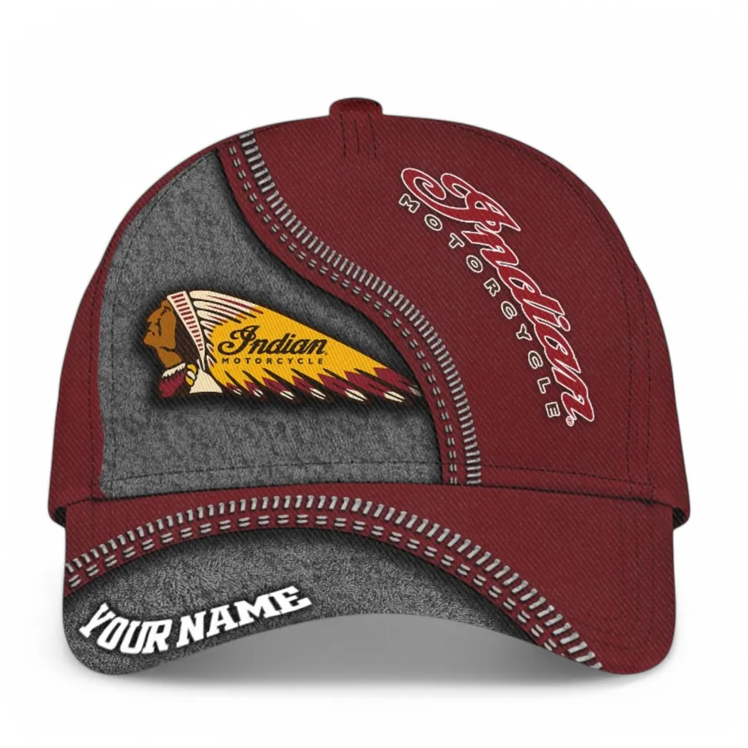 indian motorcycle classic cap gift for indian motorcycle lovers gift for him husband boyfriend car1403052545