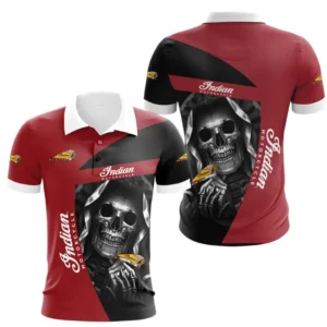 indian motorcycle polo shirt gift for indian motorcycle lovers gift for him husband boyfriend car6702212559 ajynp