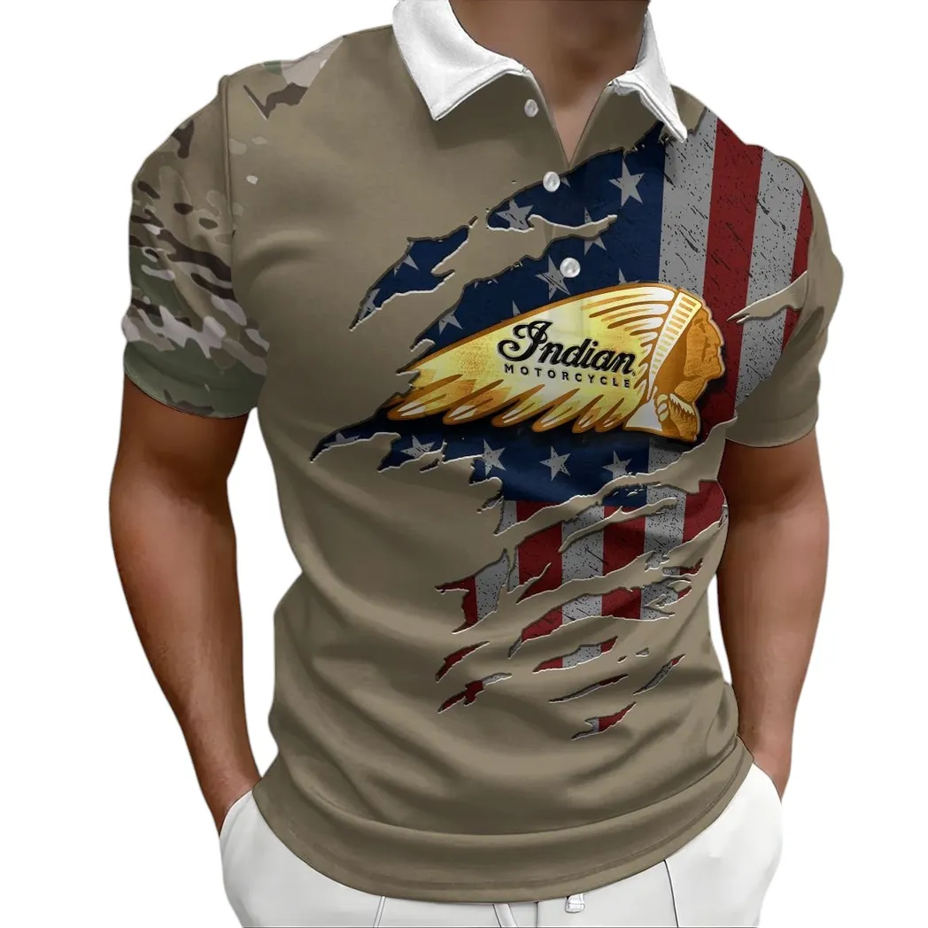 indian motorcycle polo shirt motor340213039 gift for indian motorcycle lovers gift for him husband boyfriend