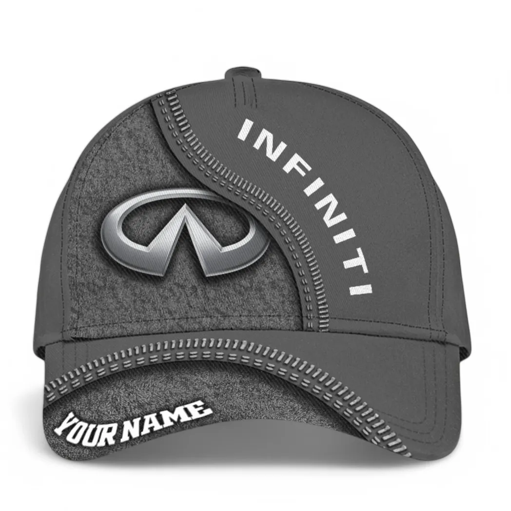 infiniti classic cap gift for infiniti lovers gift for him husband boyfriend car1403052546 5qwqe