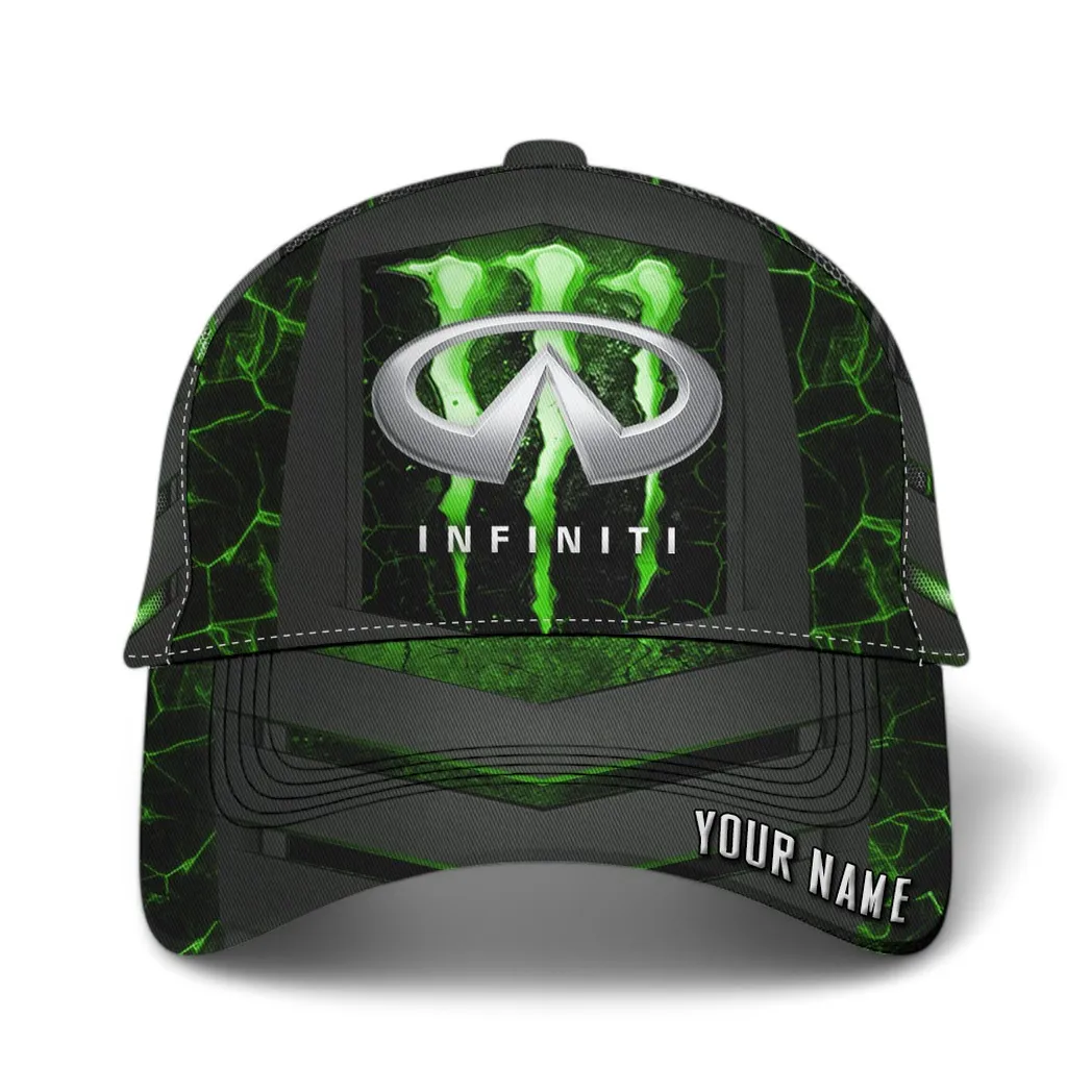 infiniti classic cap gift for infiniti lovers gift for him husband boyfriend car6502202553 green 2msut