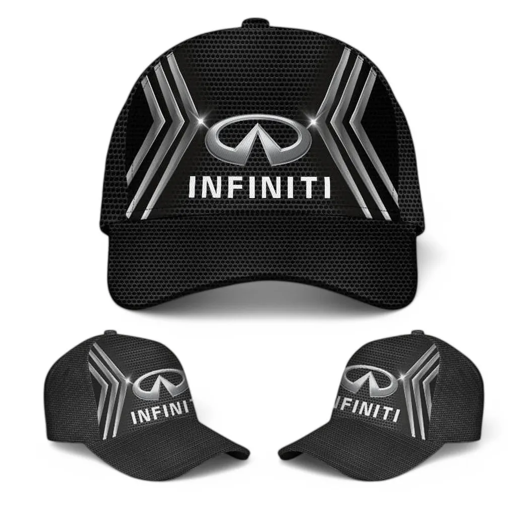 infiniti classic cap gift for infiniti lovers gift for him husband boyfriend car7202212543