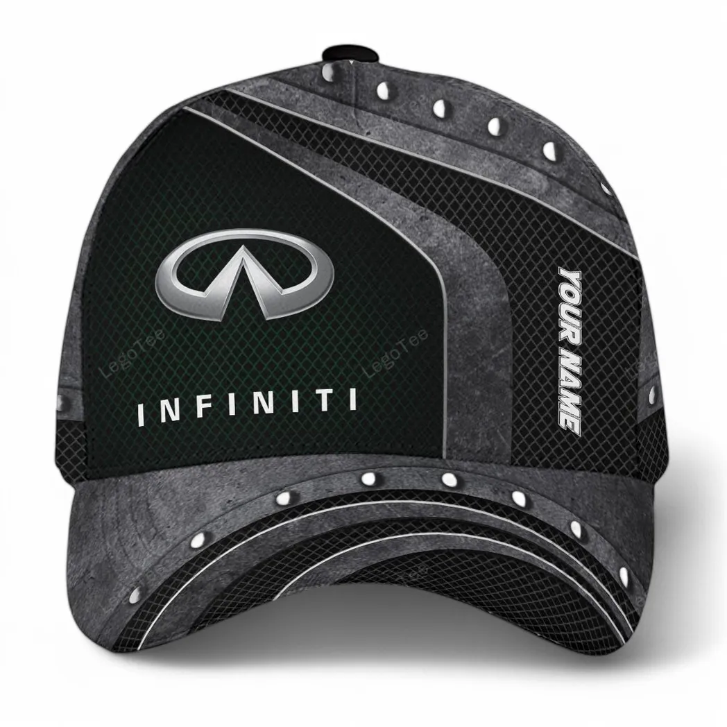 infiniti classic cap gift for infiniti lovers gift for him husband boyfriend car99031025043 green cfibl