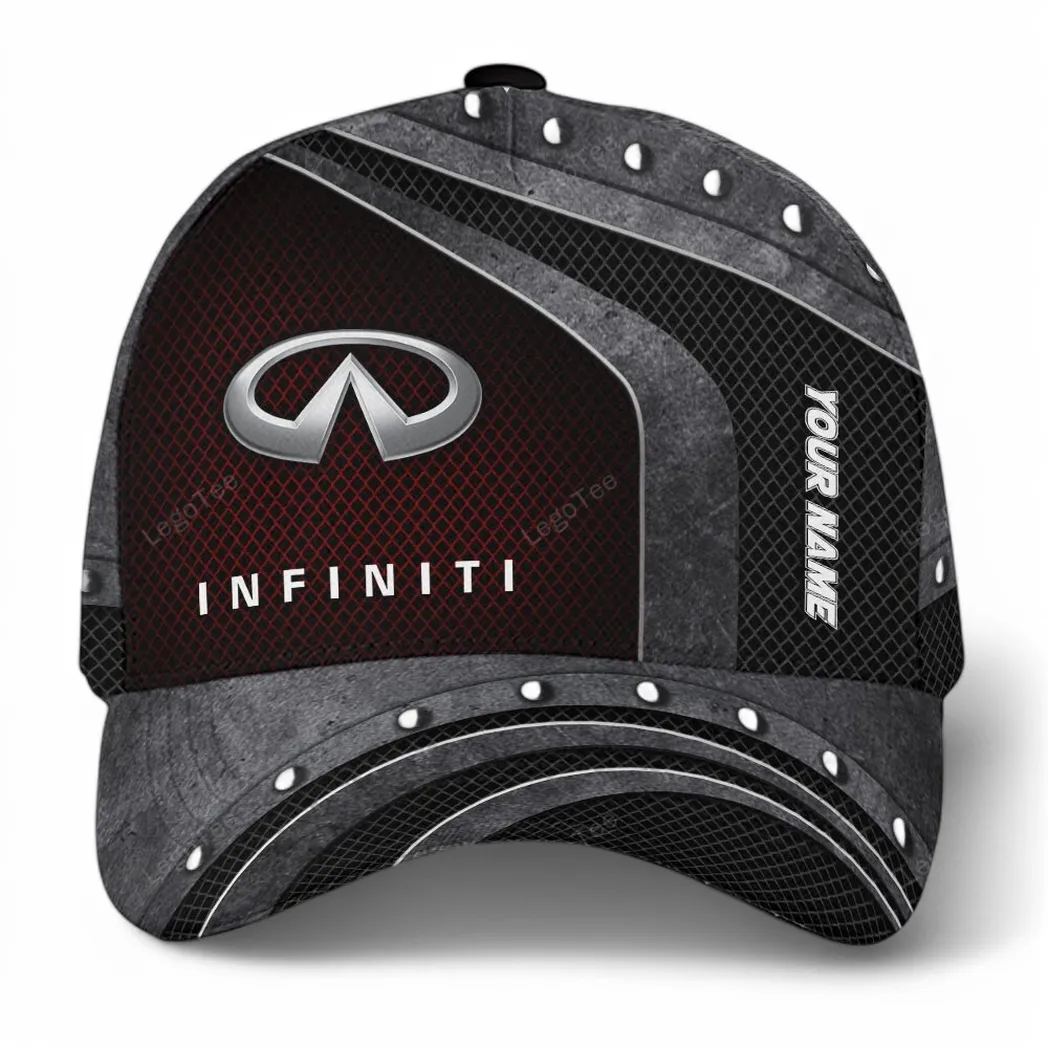 infiniti classic cap gift for infiniti lovers gift for him husband boyfriend car99031025043 red ydbrn