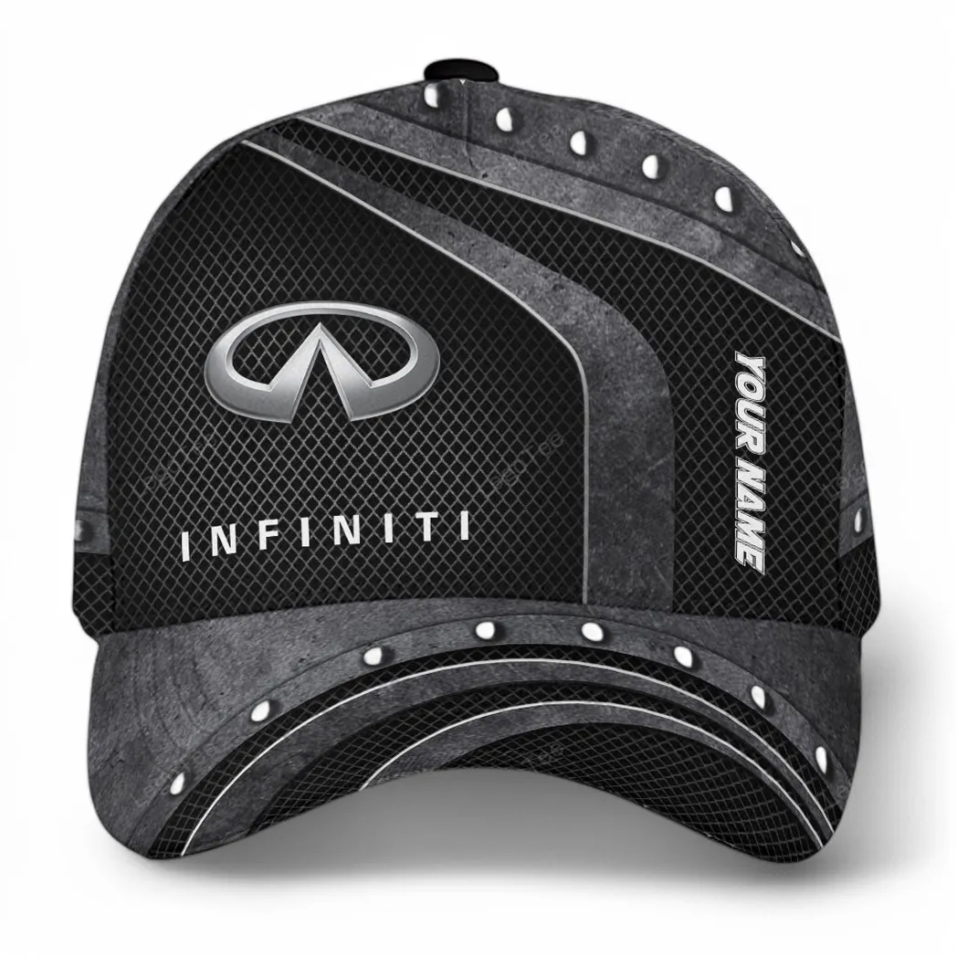 infiniti classic cap gift for infiniti lovers gift for him husband boyfriend car99031025043 white akn08