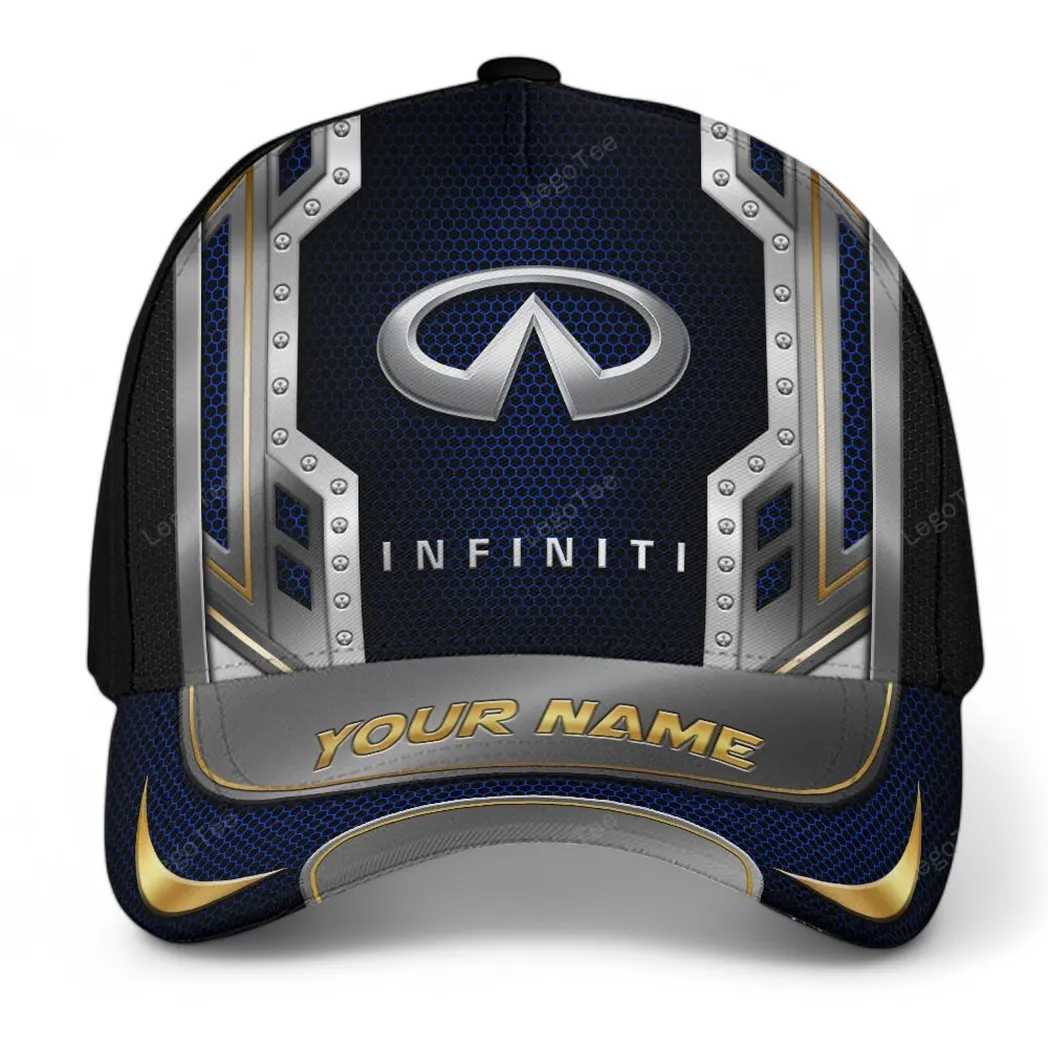 infiniti classic cap gift for infiniti lovers gift for him husband boyfriend car99031025155 blue kjiec