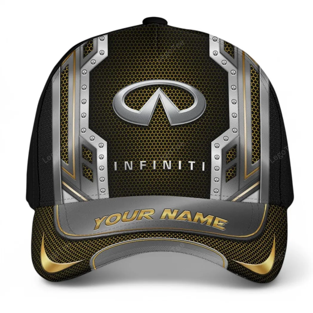 infiniti classic cap gift for infiniti lovers gift for him husband boyfriend car99031025155 yellow tgila