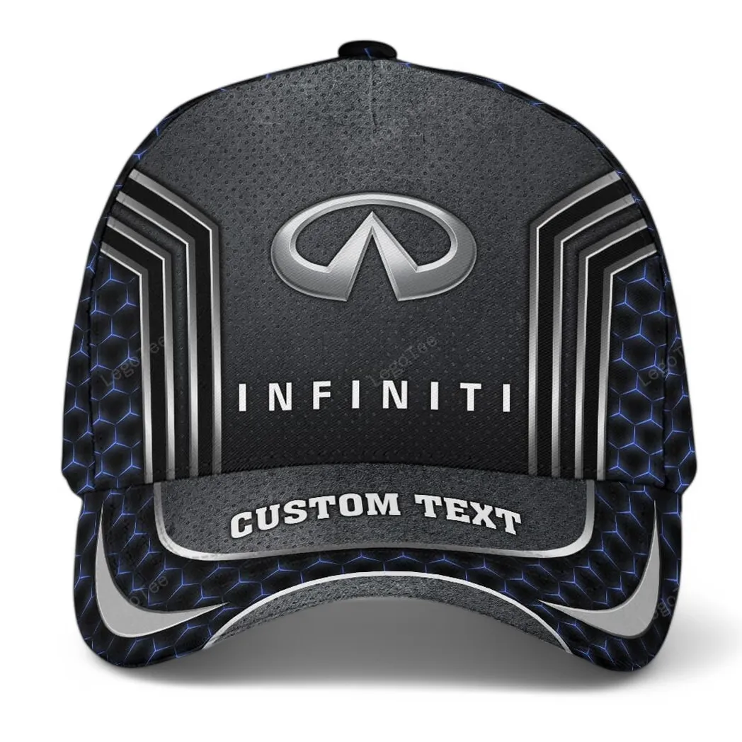 infiniti classic cap gift for infiniti lovers gift for him husband boyfriend car99031025198 blue p4tiz