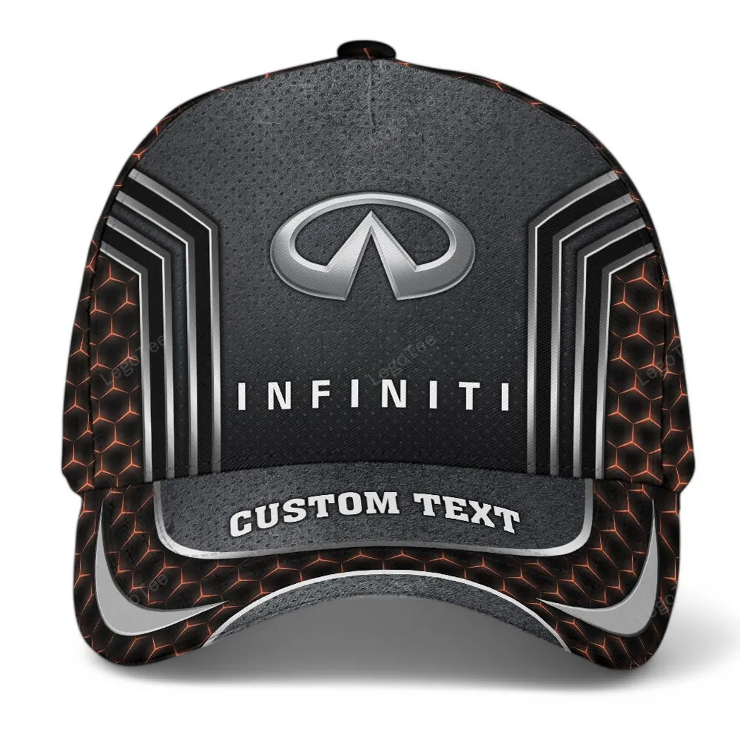 infiniti classic cap gift for infiniti lovers gift for him husband boyfriend car99031025198 orange 5m1wh