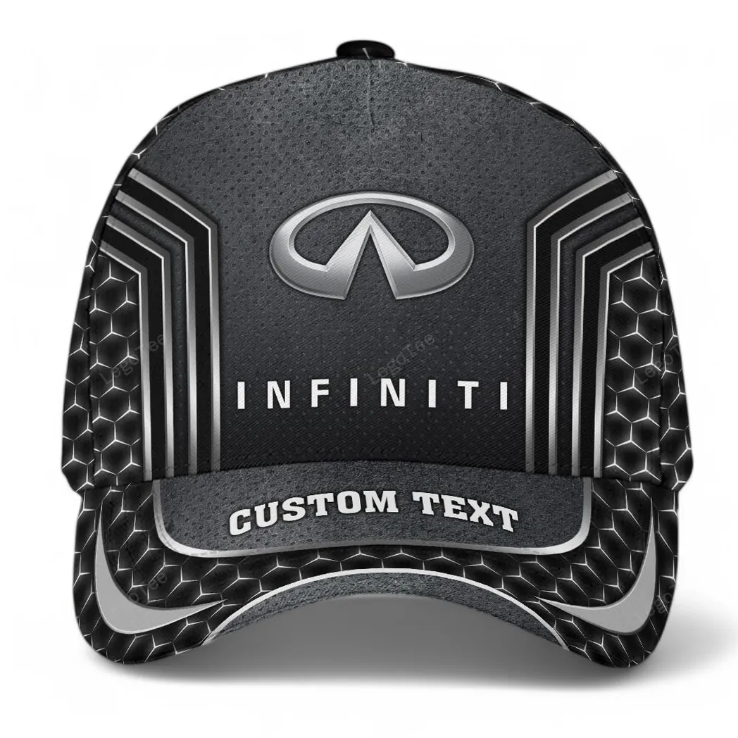 Infiniti Classic Cap, Gift For Infiniti Lovers, Gift For Him, Husband, Boyfriend CAR99031025198 - White