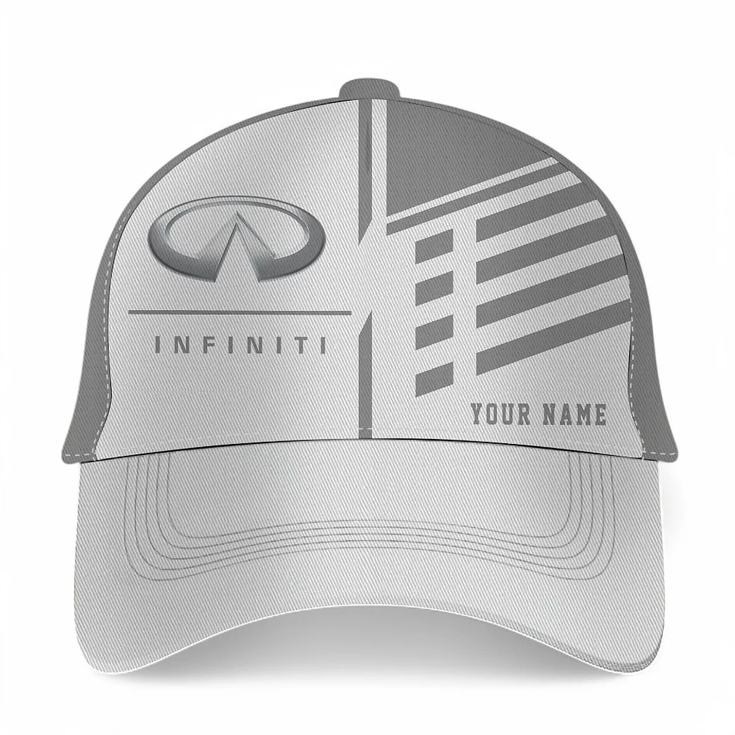 Infiniti Classic Cap, Gift For Men, Him, Husband, Boyfriend CAR73021525752-3
