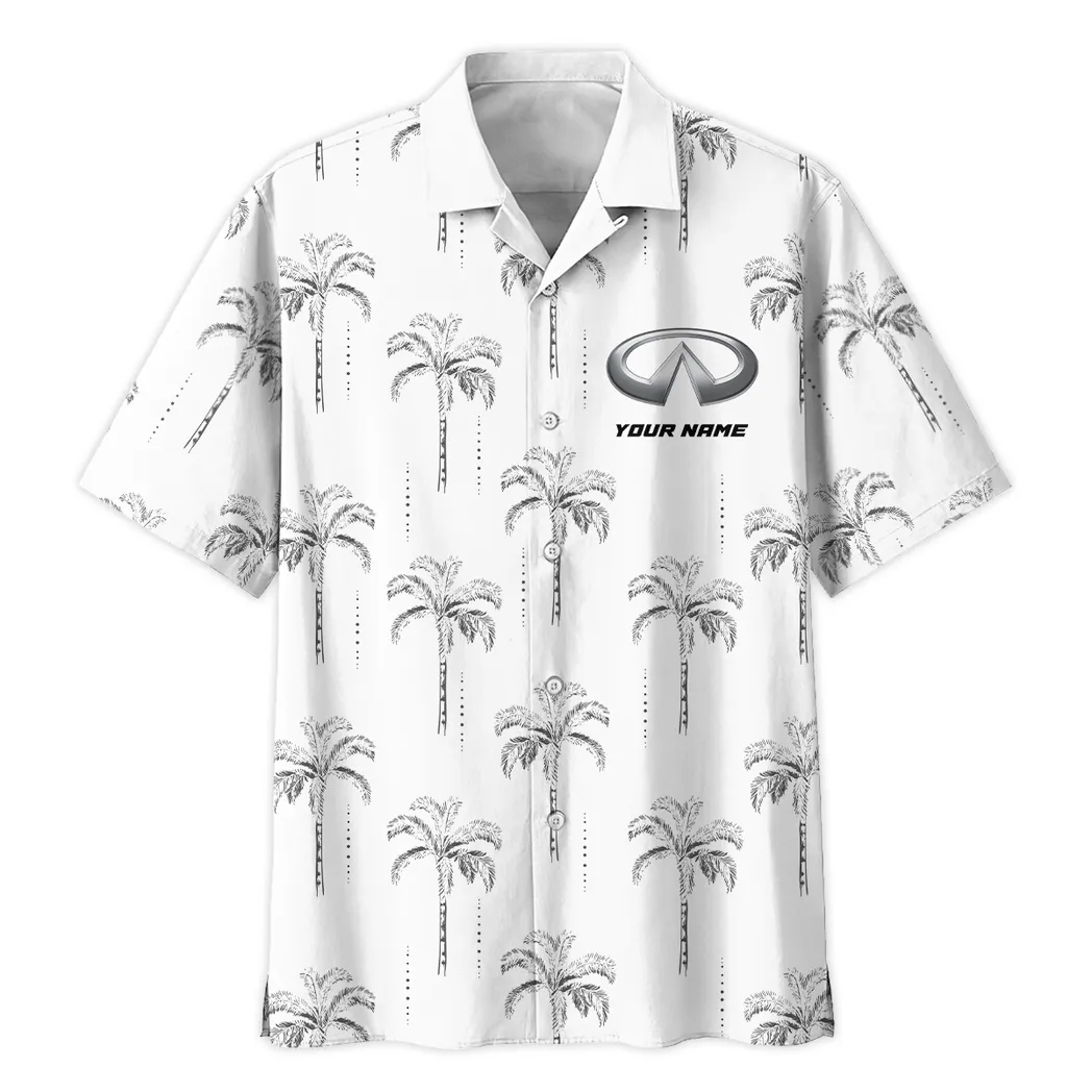 infiniti custom hawaiian shirt for men gift for infiniti fan car206031225910 a4lcq