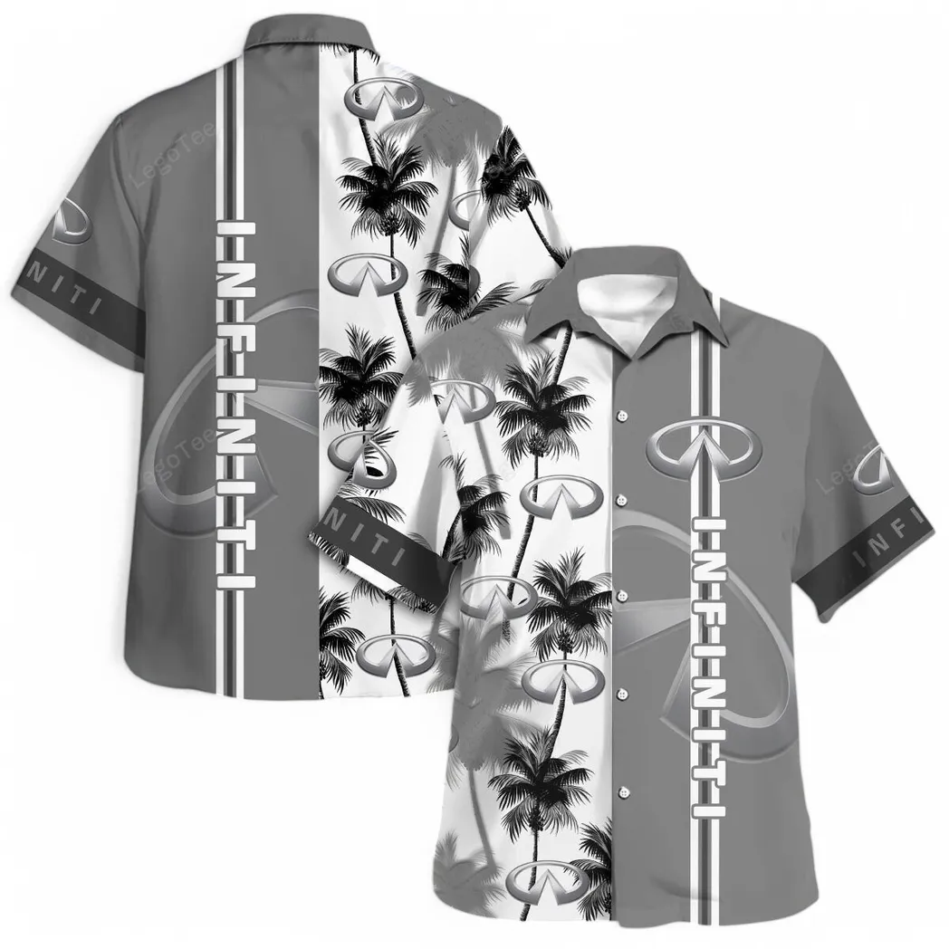 infiniti hawaiian shirt for men gift for infiniti lovers gift for him husband boyfriend car143021125075 07dqr