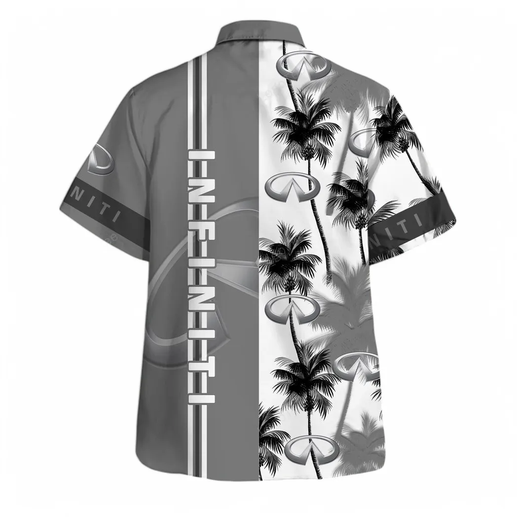 infiniti hawaiian shirt for men gift for infiniti lovers gift for him husband boyfriend car143021125075 sj0nb