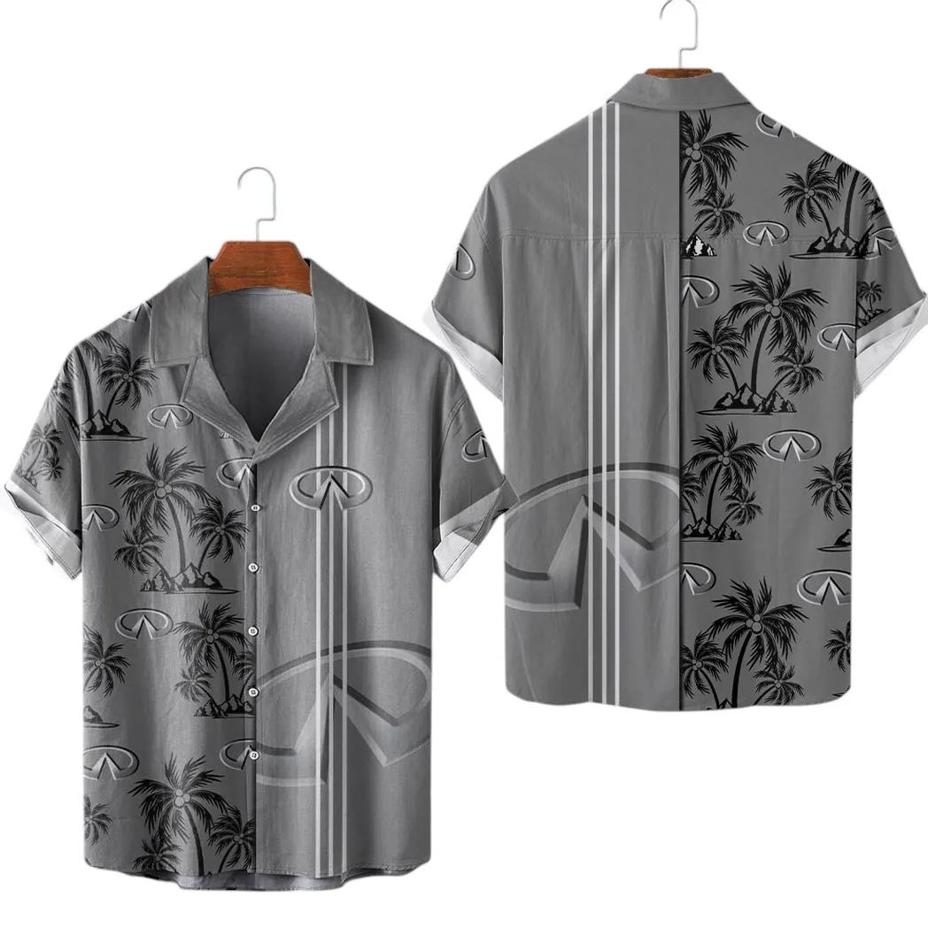 infiniti hawaiian shirt for men gift for infiniti lovers gift for him husband boyfriend car1600226028 qotfd