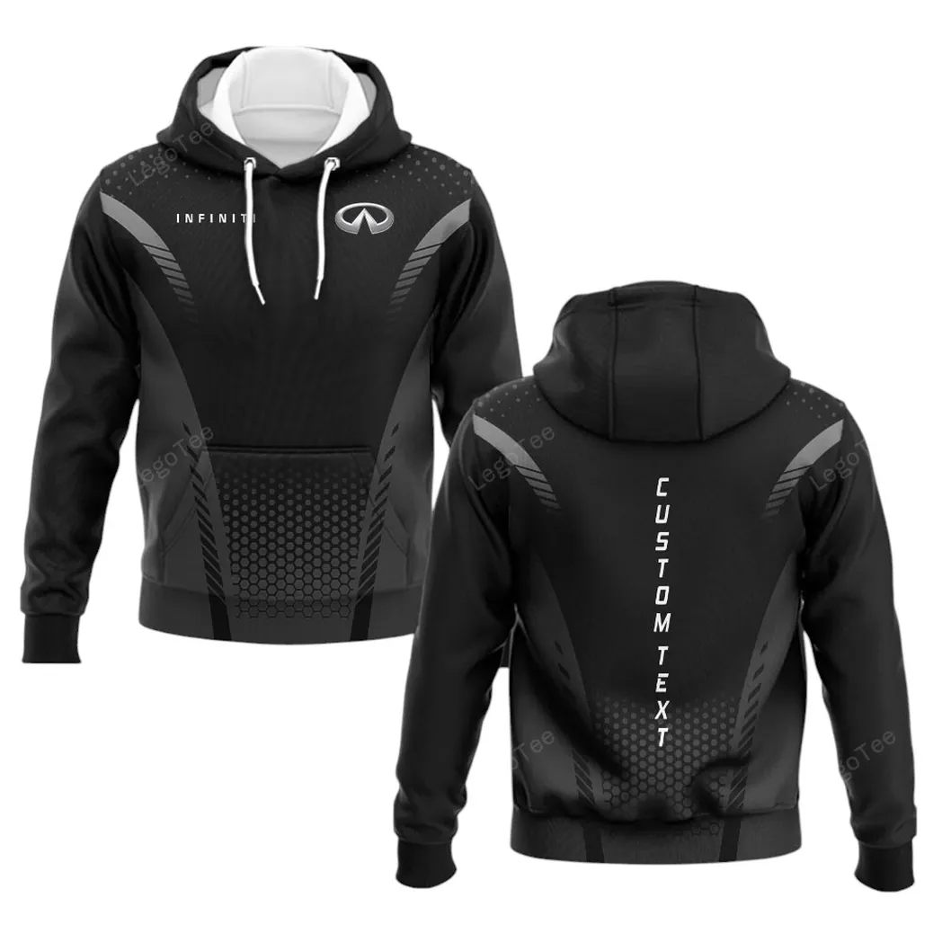 Infiniti Hoodie, Gift For Infiniti Lovers, Gift For Him, Husband, Boyfriend CAR10803122536