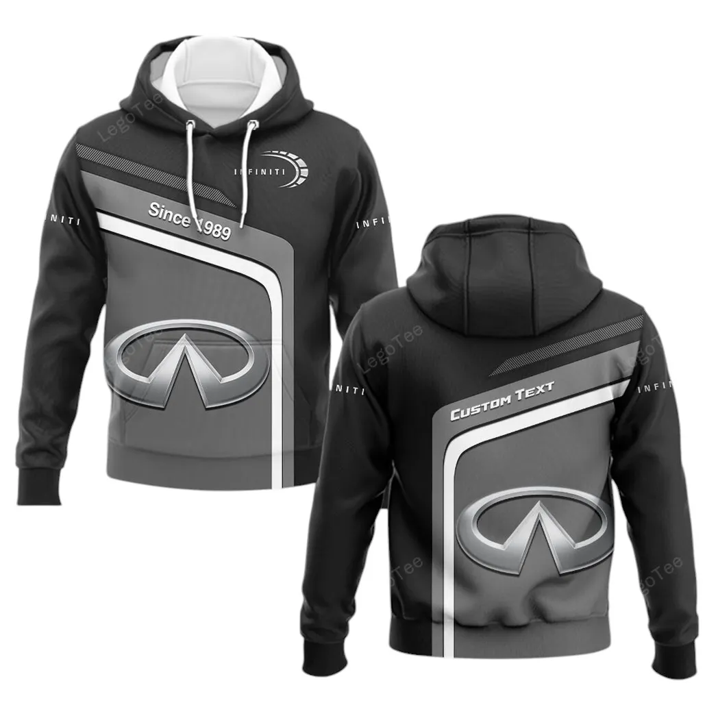 infiniti hoodie gift for infiniti lovers gift for him husband boyfriend car11103032536 emqau