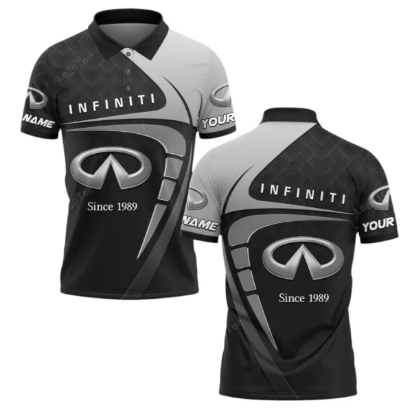 infiniti polo shirt gift for infiniti lovers gift for him husband boyfriend car11603032536 tauha