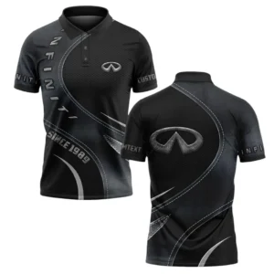 Infiniti Polo Shirt, All Over Print Shirt For Infiniti Lovers CAR17102252524