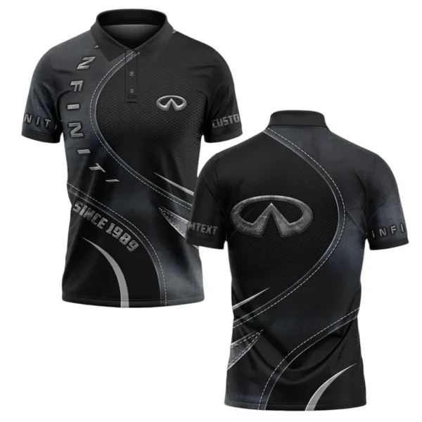 infiniti polo shirt gift for infiniti lovers gift for him husband boyfriend car17102252524 92tft