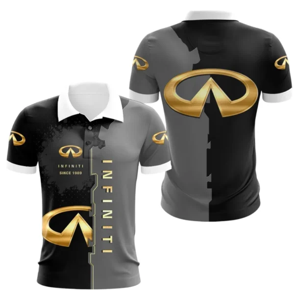 infiniti polo shirt gift for infiniti lovers gift for him husband boyfriend car44021725041 1 i2uau