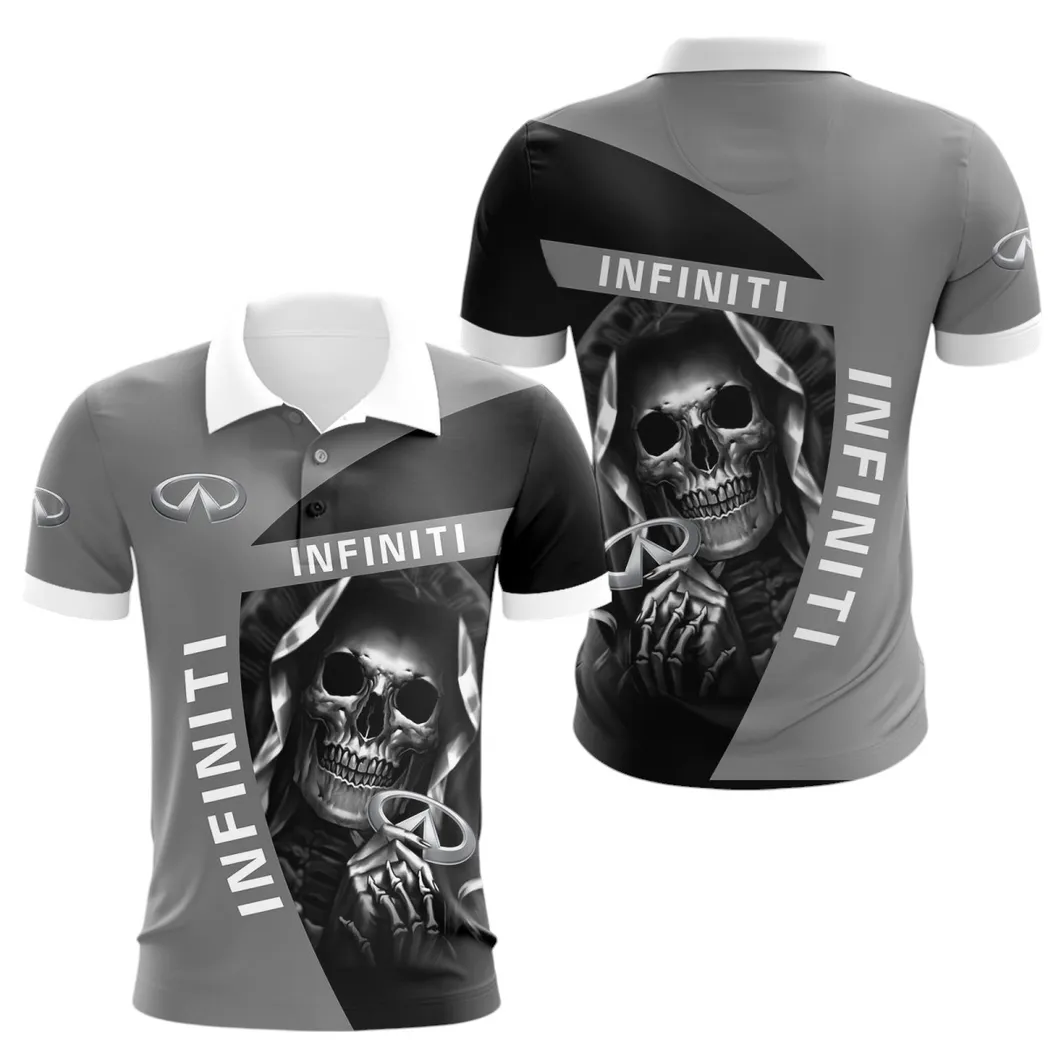 infiniti polo shirt gift for infiniti lovers gift for him husband boyfriend car6702212540 mn0ay