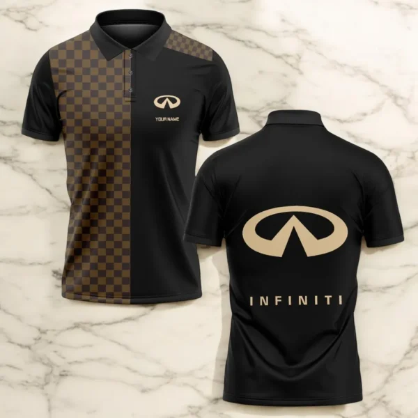 infiniti polo shirt lv style gift for infiniti lovers car176022525911 hfrb0