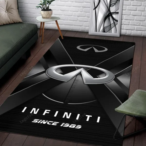 infiniti rug gift for infiniti lovers gift for him husband boyfriend car133021225634